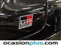 Usado Toyota C-HR Edition 184 CV (135 kW) 2022 SUV