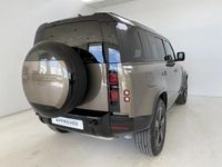 Usado Land Rover Defender SE 249 CV (183 kW) 2025 Todoterreno SUV