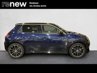 Używany Renault R5 Iconic 110 kW (150 KM) 2024 Niebieski Hatchback