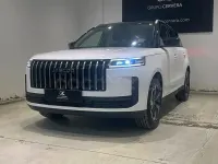 Nuevo Jaecoo 5 147 CV (108 kW) 2026 Blanco SUV