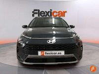 Usado Hyundai Bayon 80 CV (58 kW) 2024 Gris SUV