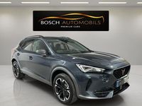 Usado Cupra Formentor 150 CV (110 kW) 2023 Azul SUV