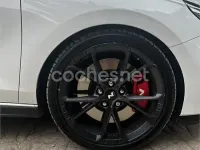 Usado Hyundai i30 N Performance 280 CV (205 kW) 2023 Blanco Berlina