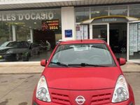 usado Nissan Pixo 1.0 Acenta