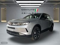 Nuevo Opel Grandland X Edition 194 CV (142 kW) 2025 Gris SUV