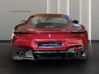 Usado Ferrari Roma 620 CV (456 kW) 2020 Rojo Coupe