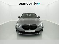 Usado BMW 118 M Sport 136 CV (100 kW) 2024 Skyscraper grau Utilitario