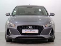 Usado Hyundai i30 110 CV (80 kW) 2018