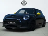 Usado Mini Cooper SE 135 kW (184 CV) 2022 Utilitario