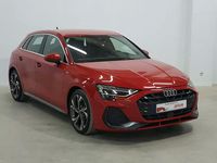 Usado Audi A3 S-Line 150 CV (110 kW) 2024
