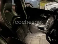 Usado Mercedes GLA200 Style 136 CV (100 kW) 2014 Blanco SUV