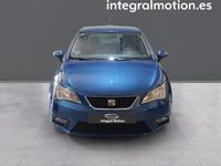 Usado Seat Ibiza Style 85 CV (62 kW) 2014