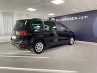 usado Seat Alhambra 2.0 TDI 110kW (150CV) Eco S/S Reference