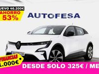 Usado Renault Megane E-Tech 160 kW (218 CV) 2023 Blanco Berlina