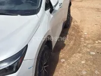Usado Lexus NX350h Business Edition 242 CV (177 kW) 2022 Blanco SUV