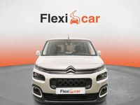 Usado Citroën Berlingo Live 102 CV (75 kW) 2020 Beige Monovolumen