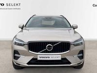 Usado Volvo XC60 Core 2024 Gris SUV