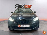 Usado BMW M135 306 CV (225 kW) 2022 Negro Utilitario