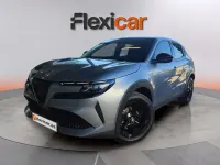 Usado Alfa Romeo GT Junior 136 CV (100 kW) 2025 Gris SUV