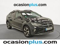Usado VW Taigo 115 CV (84 kW) 2025 Negro SUV