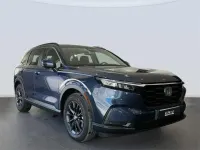 Nuevo Honda CR-V Elegance 184 CV (135 kW) 2025 Otro SUV