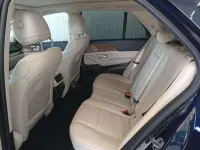 Usado Mercedes GLE350 321 CV (236 kW) 2022 Azul SUV