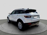 Usado Land Rover Range Rover evoque Pure 150 CV (110 kW) 2017 Blanco SUV