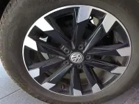 Usado VW T-Cross Advance 95 CV (69 kW) 2020 SUV