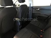 Nuevo Kia Stonic 100 CV (73 kW) 2025 Blanco SUV