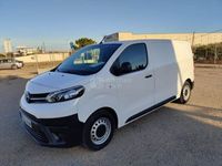 usado Toyota Proace Furgón Medio (l1) 1.6d Business 95