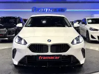 Usado BMW 120 M Sport 163 CV (119 kW) 2025 Blanco Utilitario