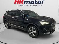 Usado Seat Tarraco XCELLENCE 245 CV (180 kW) 2021 SUV