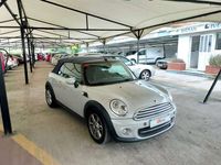 usado Mini Cooper D Cabriolet COOPER S CABRIO