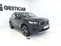 Usado Volvo XC40 Plus 262 CV (192 kW) 2022 SUV