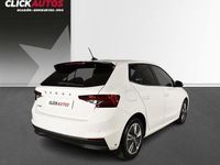 Usado Skoda Fabia Sport 95 CV (69 kW) 2024 Utilitario