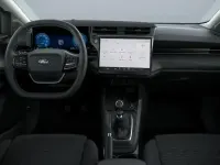 Nuevo Ford Puma Titanium 125 CV (91 kW) 2026 Blanco SUV