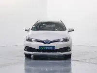 Usado Toyota Auris Touring Sports Active 136 CV (100 kW) 2015 Familiar