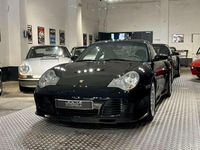 Usado Porsche 996 Turbo 420 CV (308 kW) 2001 Negro Coupe