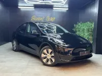 Usado Tesla Model Y RWD 219 kW (299 CV) 2024 Negro SUV