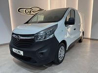 Usado Opel Vivaro 120 CV (88 kW) 2019 Blanco Monovolumen
