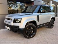 Usado Land Rover Defender S 300 HP (220 kW) 2022 Prateado SUV