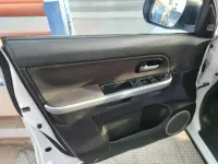 Usado Suzuki Grand Vitara 130 CV (95 kW) 2009 Blanco SUV