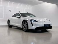 Usado Porsche Taycan 350 kW (476 CV) 2021 Eléctrico Berlina