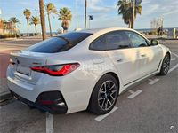 Usado BMW i4 Comfort Edition 210 kW (286 CV) 2023 Eléctrico Berlina