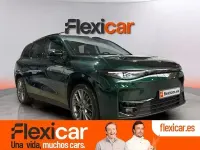 Usado Leapmotor C10 160 kW (218 CV) 2025 Verde SUV