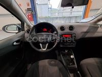 Brugt Seat Ibiza Reference 70 HK (51 kW) 2011 Grå Sedan