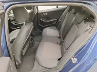 Usado BMW 116 116 CV (85 kW) 2023 Azul Utilitario