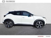 usado Nissan Juke 1.0 DIG-T TEKNA 84KW (114CV) E6D-FULL 6MT