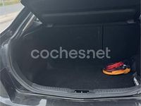 Usado Ford Mondeo Ghia 140 CV (102 kW) 2007 Negro Berlina