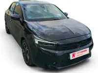 Usado Opel Corsa 101 CV (74 kW) 2024 Negro Utilitario